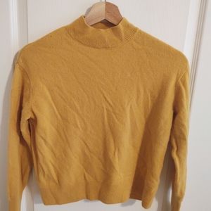 Everlane 100% Cashmere Sweater
